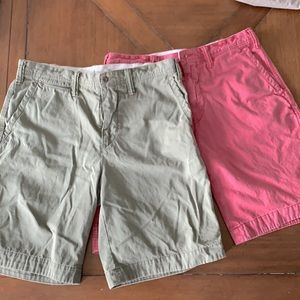 Polo Cargo Shorts 32 waist
